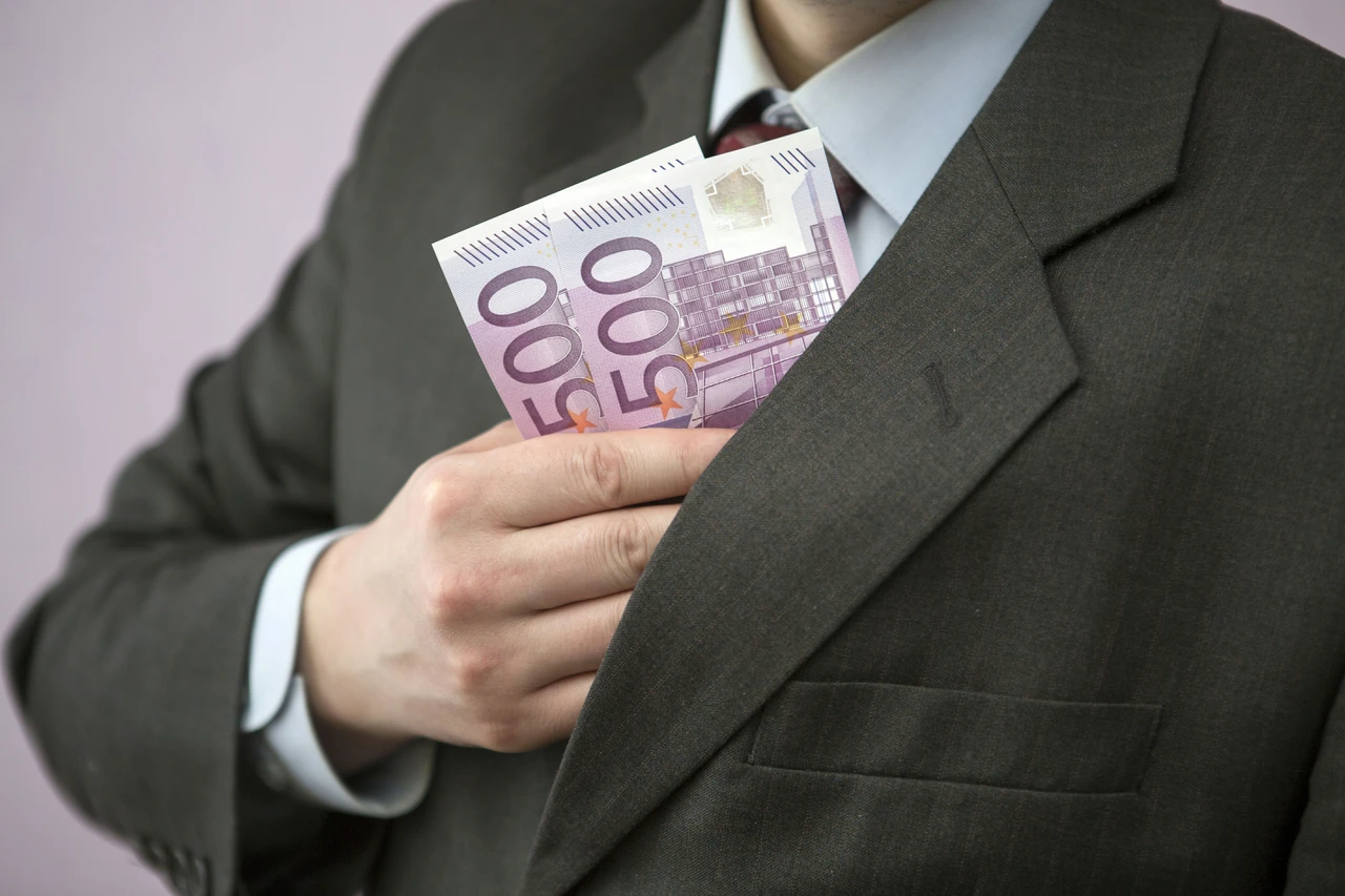 DAX: Darum geht die Hausse weiter