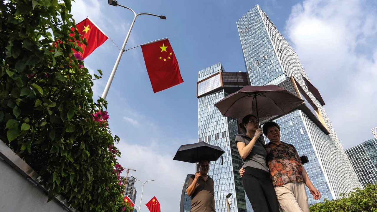 Tencent: Erst übersehen, dann überlegen