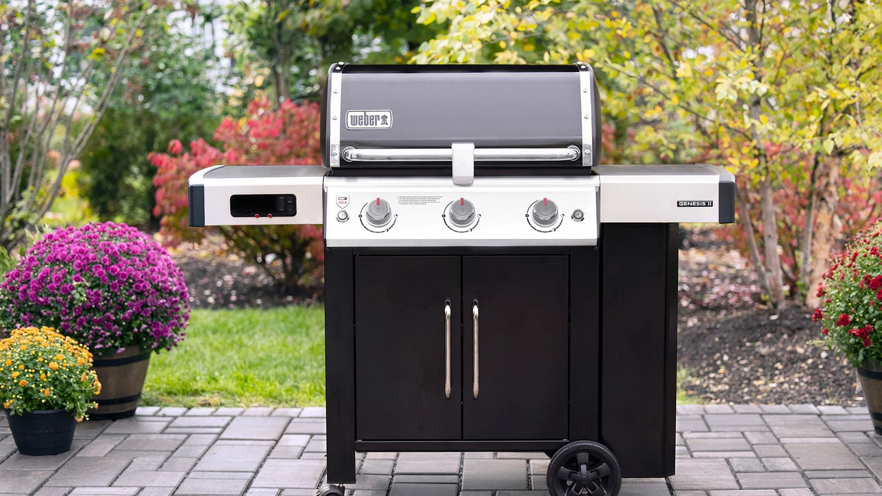 Weber-Börsengang: Kult-Grills mit saftiger Bewertung
