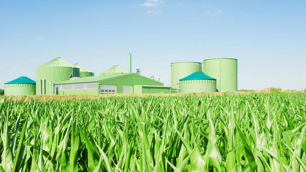 Erst BP, jetzt Shell: Übernahme im Biogas‑Sektor – frischer Rückenwind für Verbio, Envitec und Co