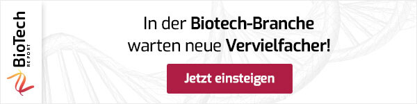 In der Biotech-Branche warten neue Vervielfacher! Jetzt einsteigen