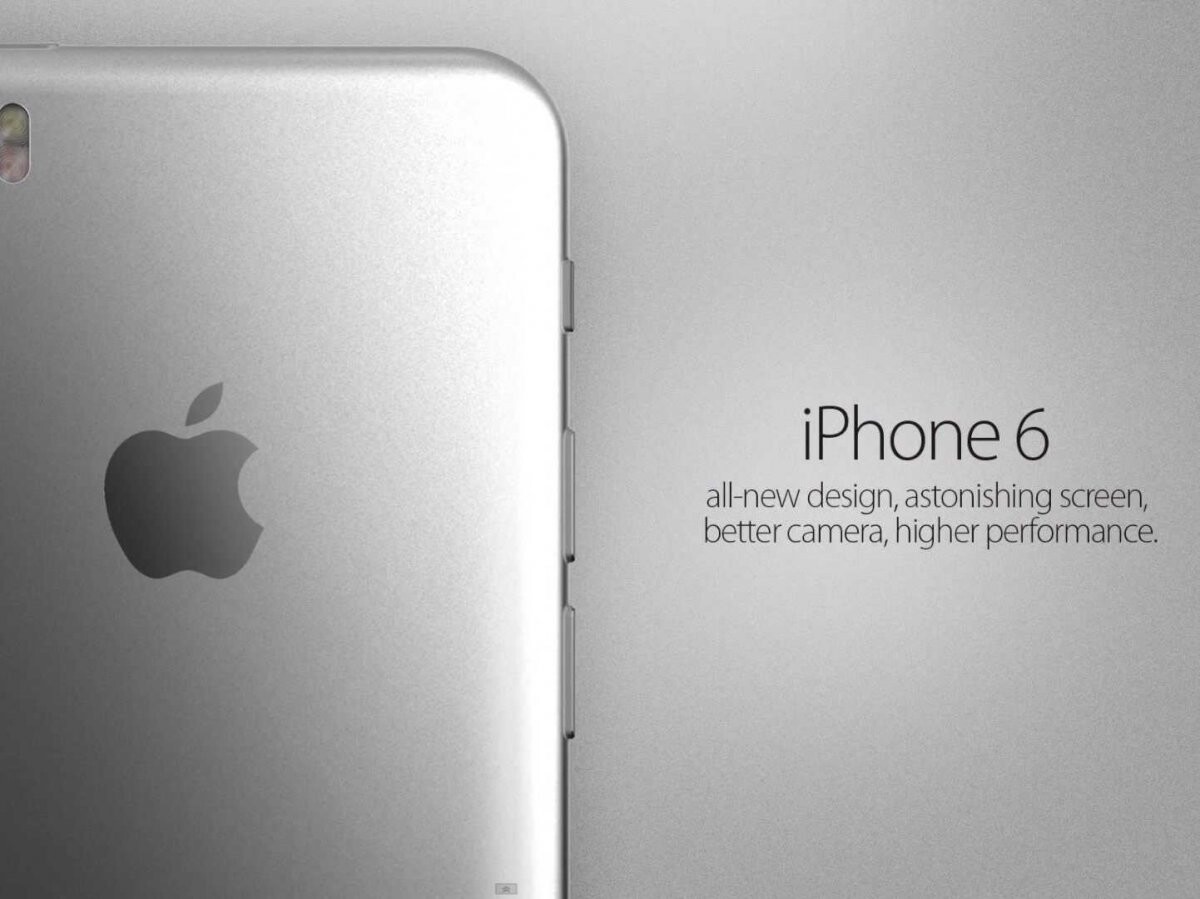 Apple-Aktie: Iphone 6 vor dem Start – Hype ungebremst, neues Allzeithoch in Reichweite