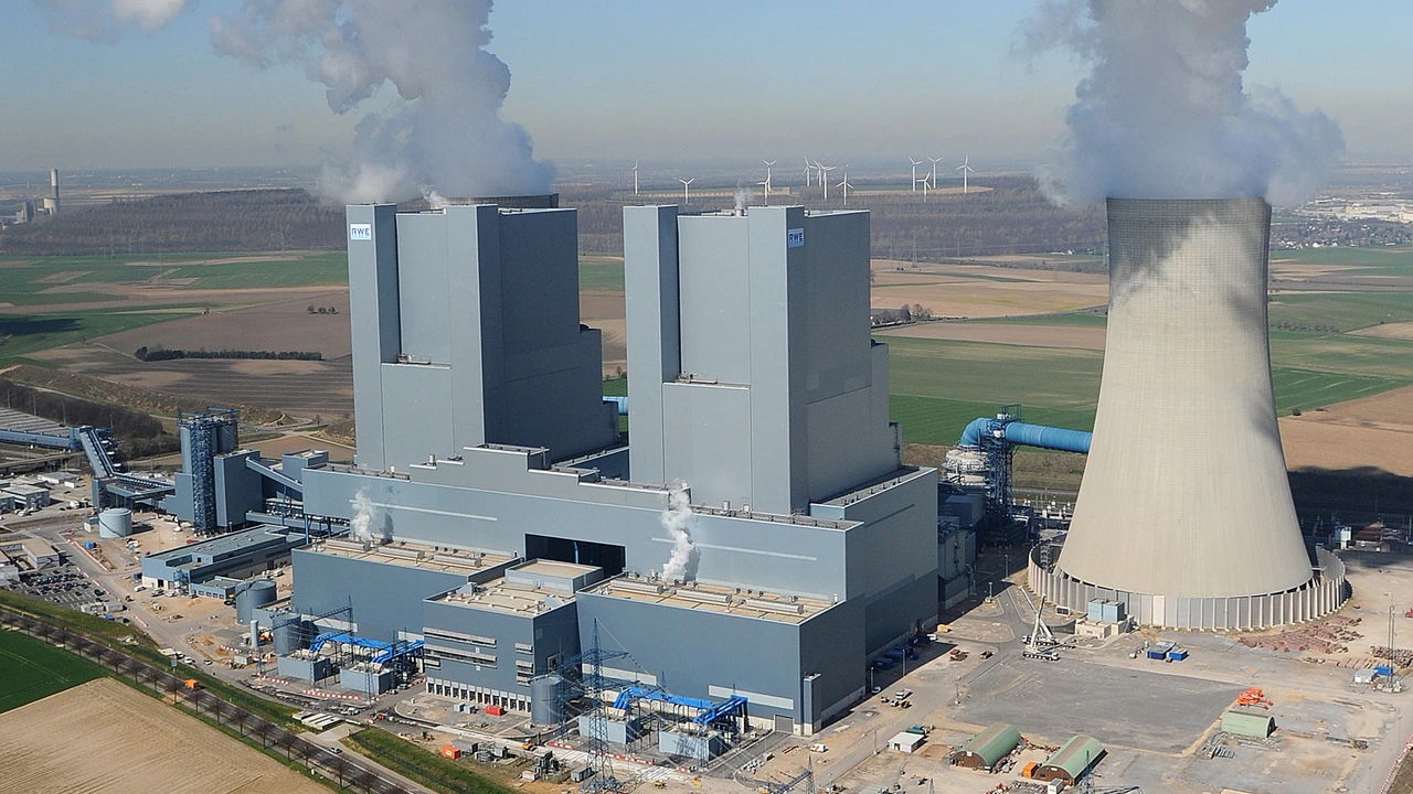 RWE: Das könnte der nächste große Deal werden