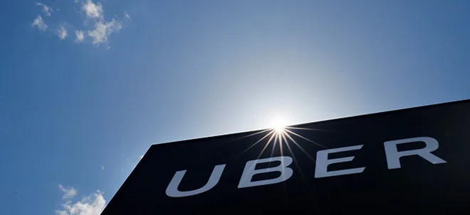Uber Technik&#8209;Chef Pham geht &#8209; Bericht über Massenentlassungen (Foto: Börsenmedien AG)