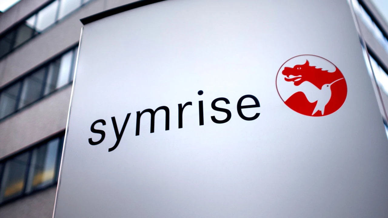 Top-Tipp Symrise: Dufte Aktie nicht zu bremsen