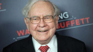 Warren Buffett bleibt Vorstandschef von Berkshire Hathaway  / Foto: Shutterstock