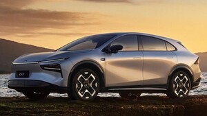 Xpeng: Kampfansage an Tesla und Xiaomi  / Foto: Xpeng