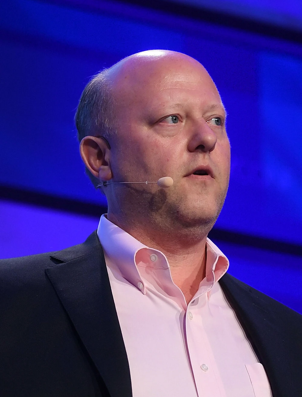 Circle-CEO Jeremy Allaire