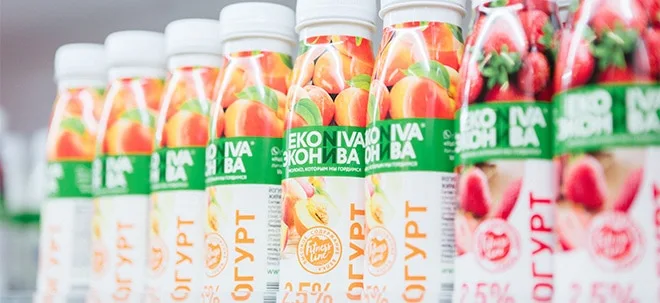 Ekosem‑Agrar Anleihe: Milch und Umsatz sprudeln ‑ das sollten Anleger wissen (Foto: Börsenmedien AG)