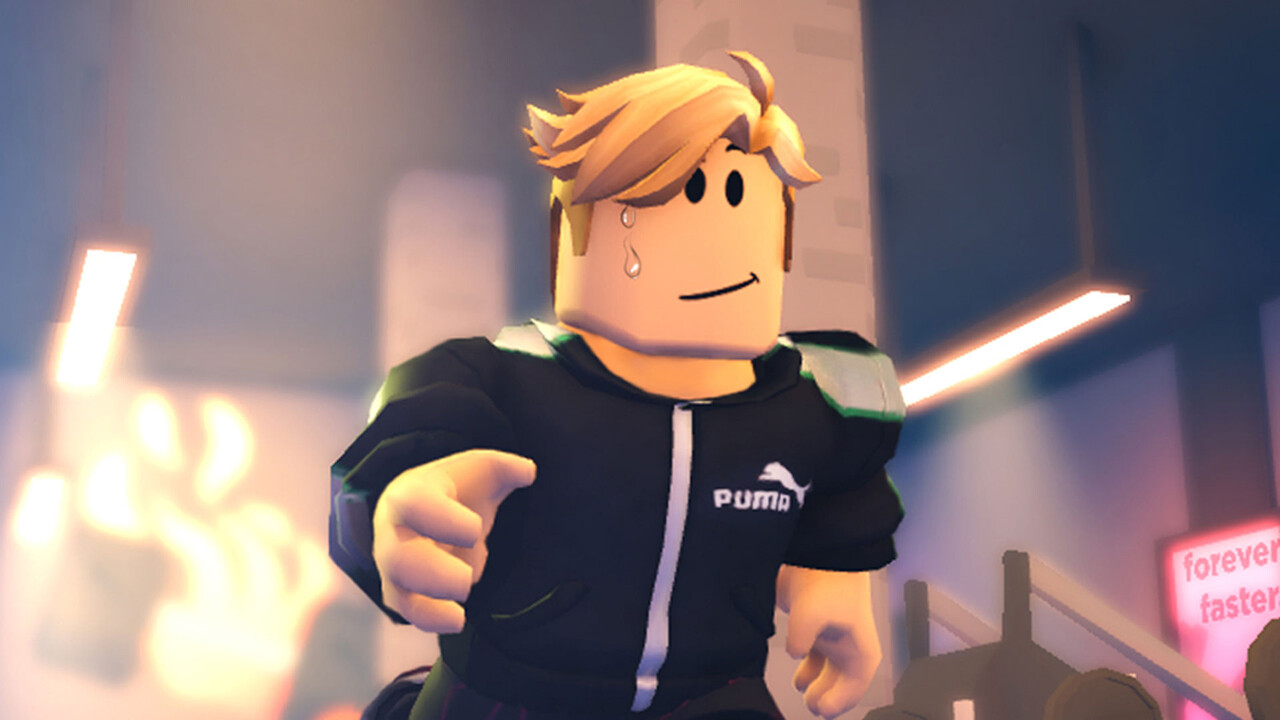 Klötze staunt nach diesen Zahlen niemand: Roblox crasht 20 Prozent