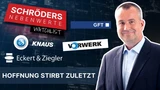 Knaus Tabbert: Schröders Nebenwerte‑Watchlist: Knaus Tabbert, GFT Technologies, Friedrich Vorwerk, Eckert & Ziegler