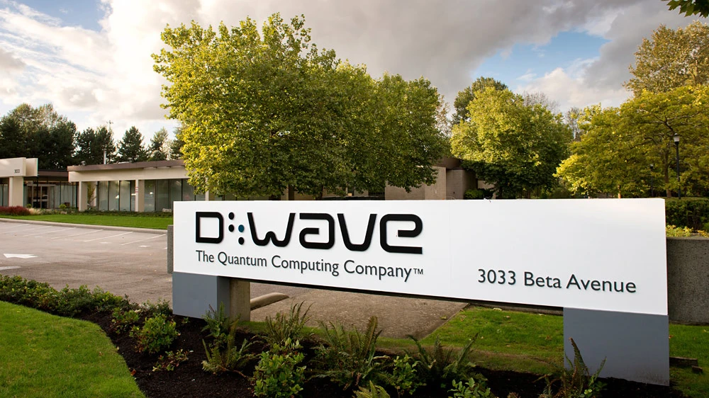 D-Waves neuster Coup – Quantenpower erobert die Rüstungsindustrie