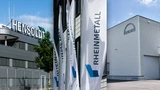 Rheinmetall: Rheinmetall und Hensoldt im Rennen: Übernahme in Sicht