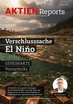 Verschlusssache El Niňo