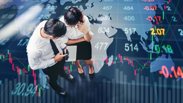 Trading‑Tipp: Die Füchse sind auf dem Vormarsch