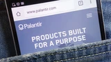 Palantir Technologies: Palantir: Neues zum KI‑Krieg – Aktie schwankt heftig