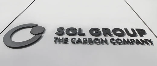SGL Carbon‑Aktie:  Stark unter Druck