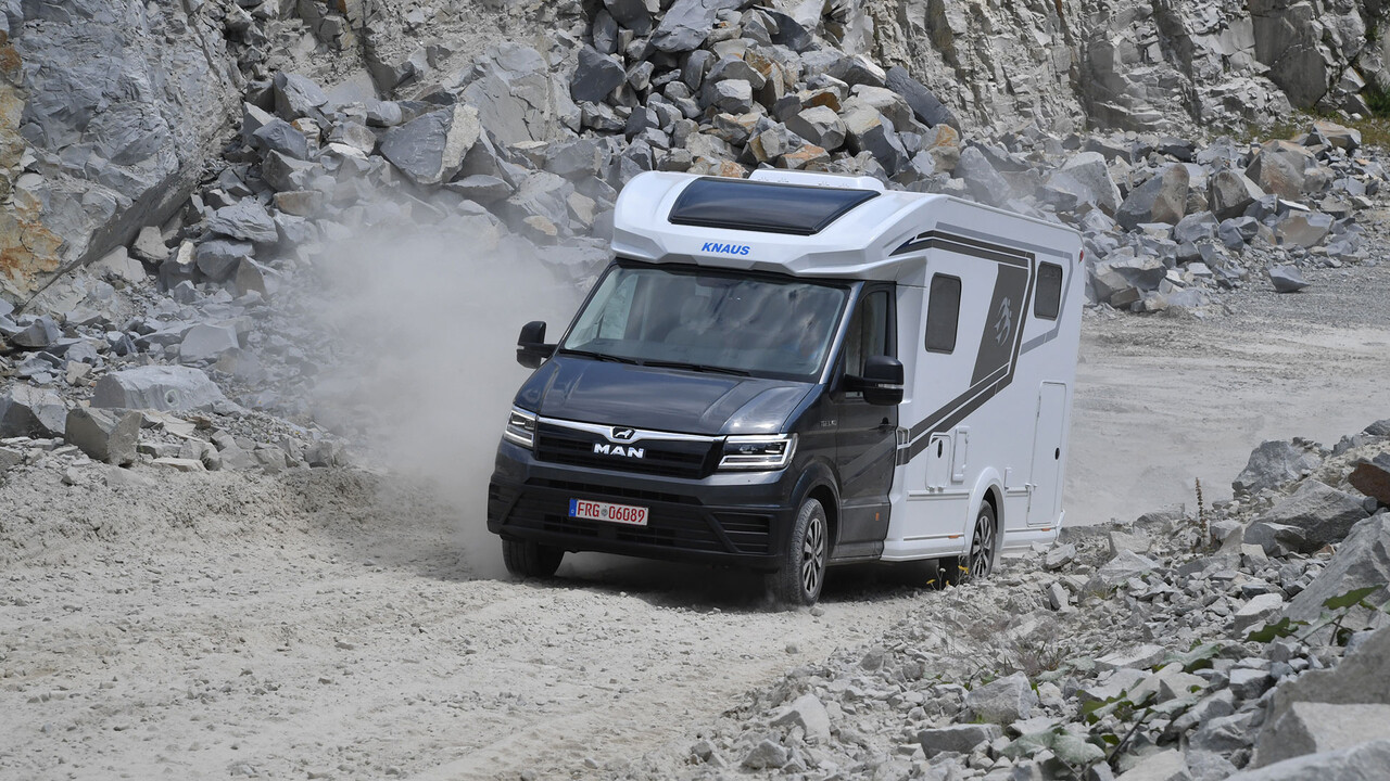 Skandal-Wohnmobil-Hersteller plötzlich gesucht – was ist da los?