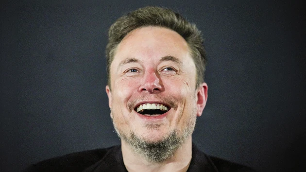 SpaceX: Elon Musk hat große Pläne, aber…