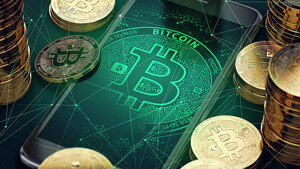 Trading‑Chance Bitcoin Group: Starker Ausbruch – so geht es weiter  / Foto: Shutterstock