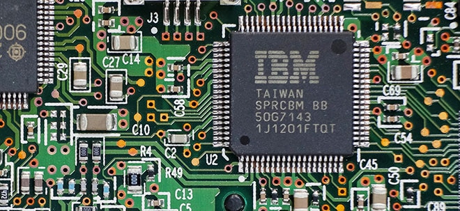 IBM&#8209;Aktie: Spin&#8209;off geplant &#8209; Ruf als Innovationsführer zurückerobern (Foto: Börsenmedien AG)