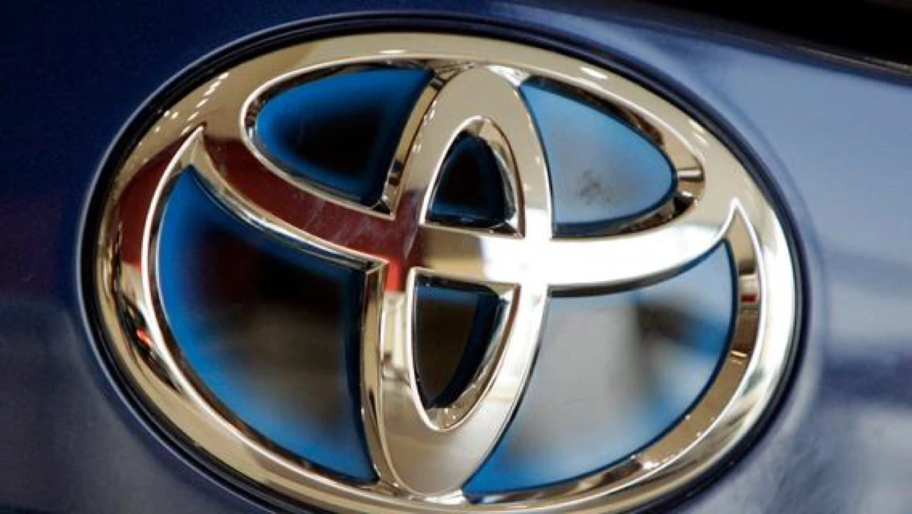 Anders als Volkswagen - Toyota setzt auf Wasserstoff-Technologie.