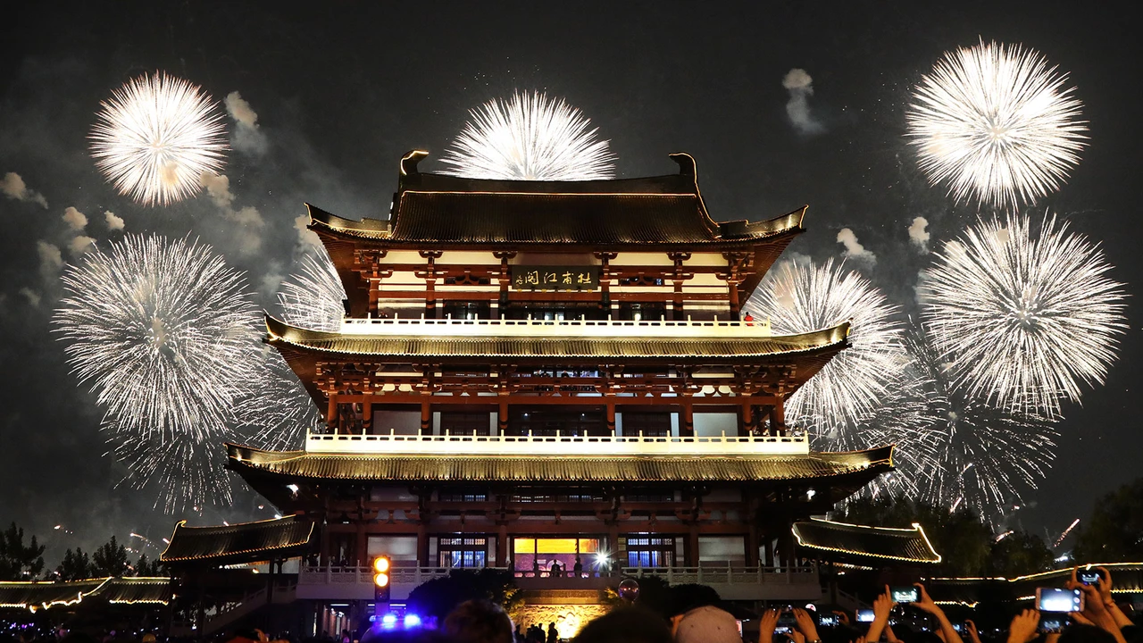 Top-Tipp der Woche: Chinas Wundertüte
