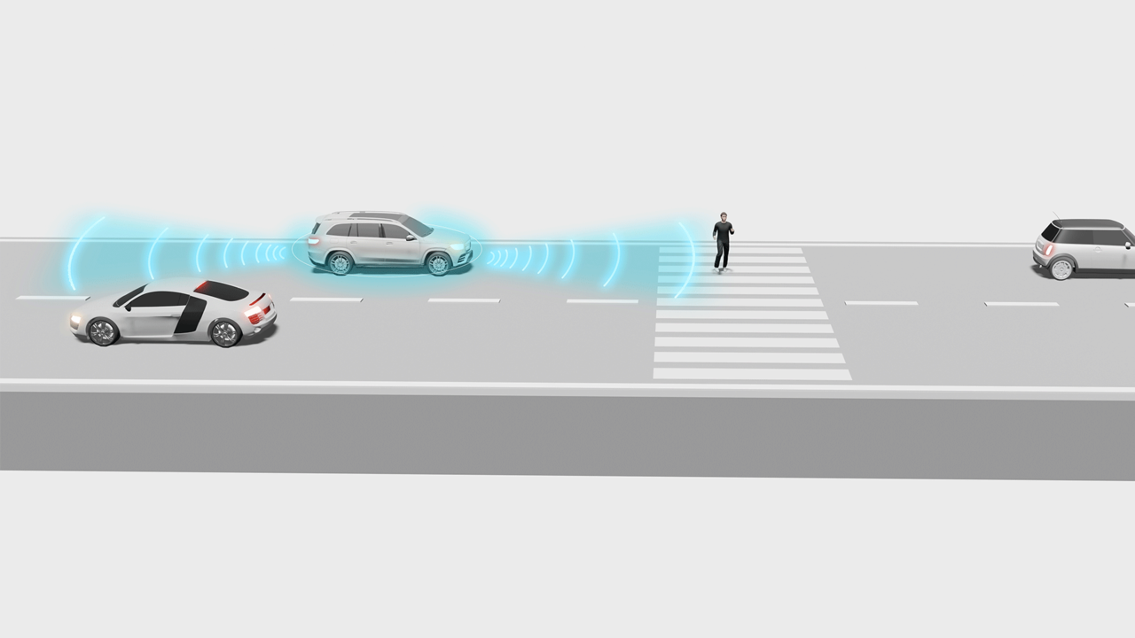 Alle Augen auf Mobileye