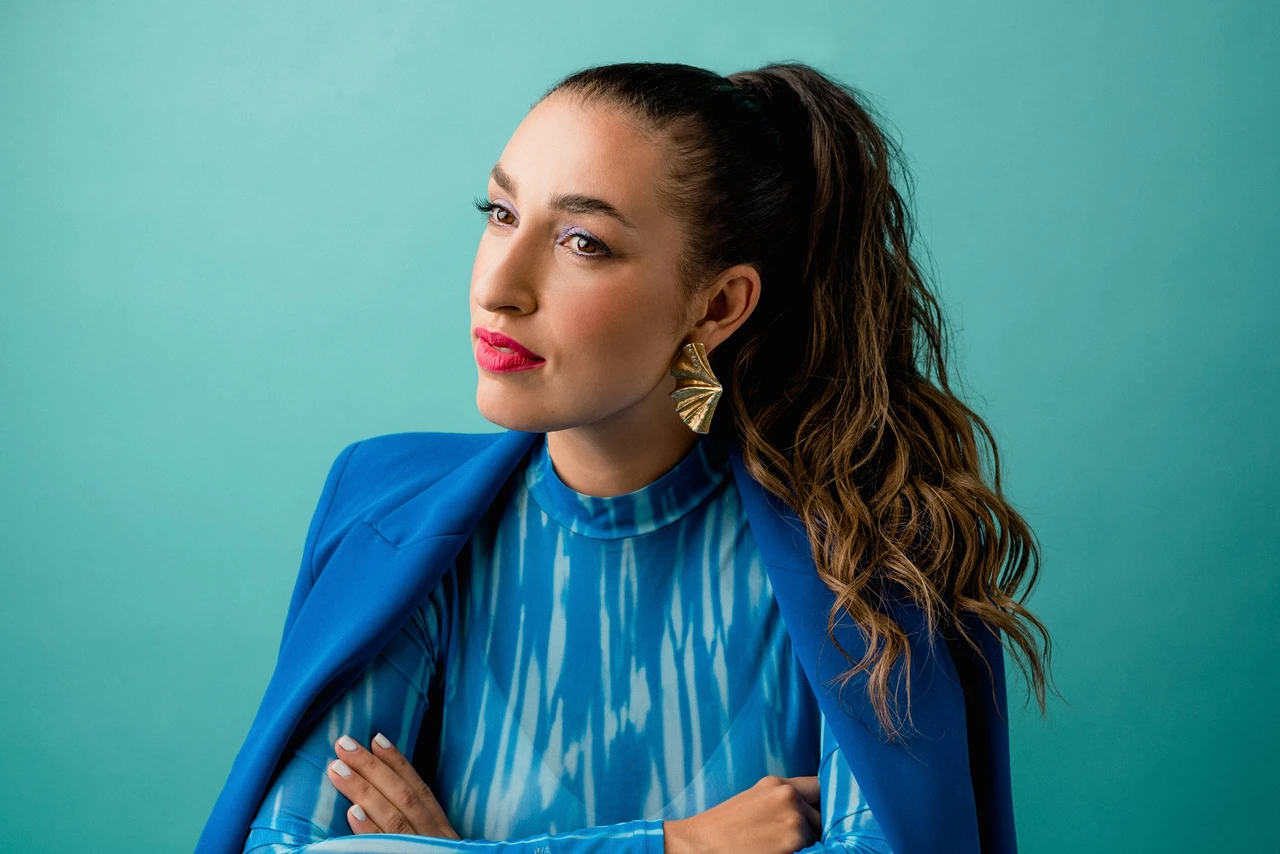 Tijen Onaran: „Wer seine Finanzen im Griff hat, hat sein Leben im Griff.“