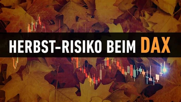 Dax im September‑Blues ‑ Wie hoch ist das Korrektur‑Risiko?