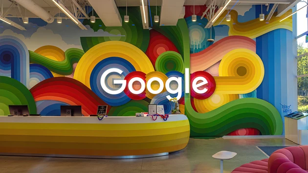 Google – das Internet‑Imperium schlägt zurück! ChatGPT war gestern …