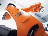 KUKA: Bernecker: KUKA hat noch Potenzial