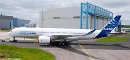 Airbus&#8209;Aktie: Flugzeugbauer verzeichnet mehr Bestellungen als Boeing (Foto: Börsenmedien AG)