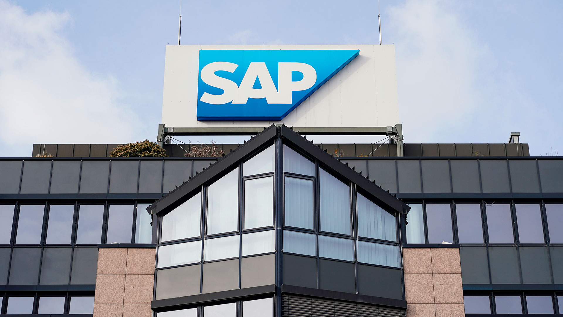 SAP&#8209;Aktie nach Zahlen stark im Plus &#8209; Gewinne mitnehmen oder weiter zukaufen? (Foto: Uwe Anspach/picture alliance/dpa)