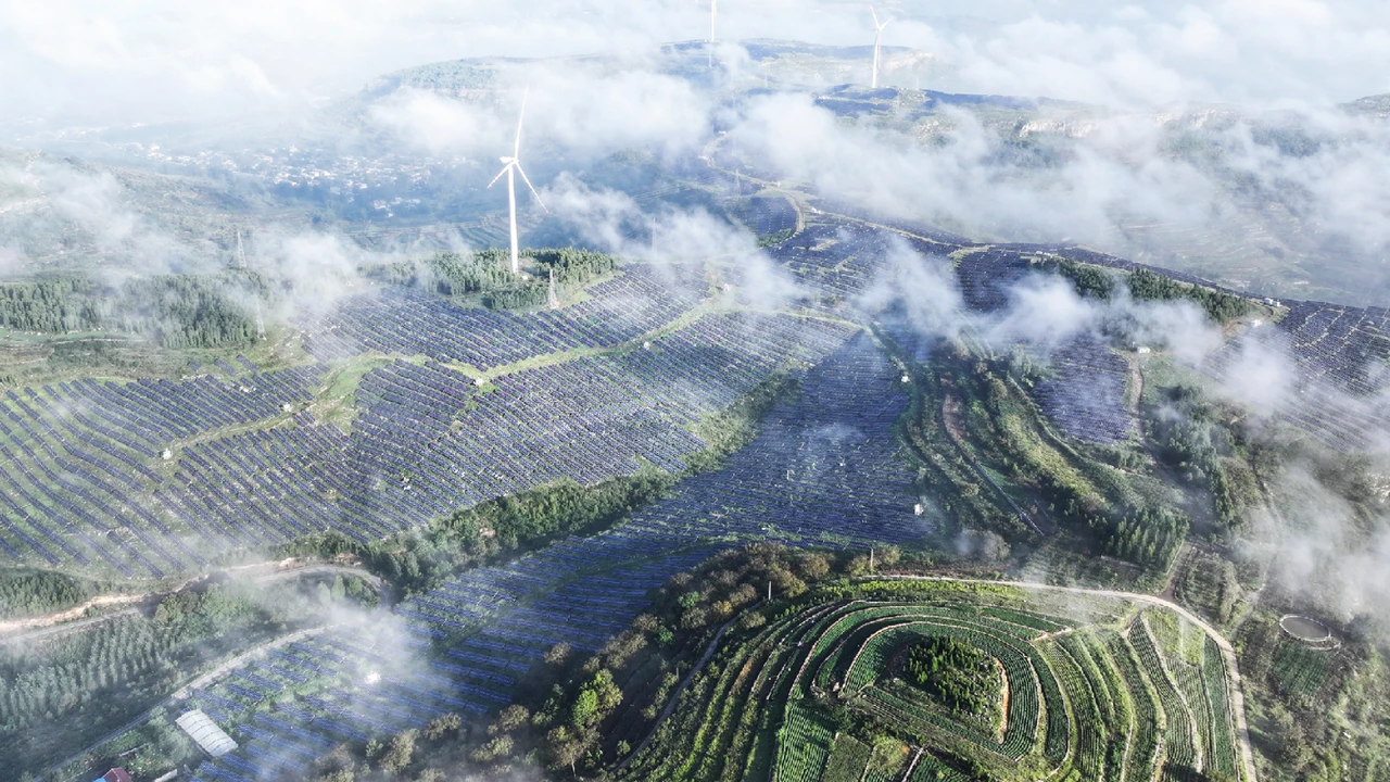 Solar boomt –  mit oder ohne  Amerika