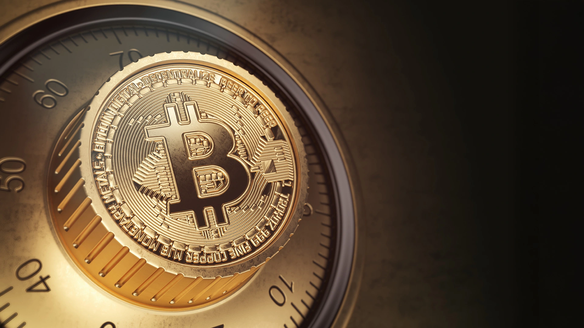 Was ist eine Krypto&#8209;Wallet? So bewahren Anleger Bitcoin & Co. sicher auf (1/3)  (Foto: Maxx-Studio/Shutterstock)