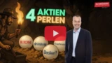 Basler: Schröders Nebenwerte‑Watchlist: Dr. Hönle, Basler, Technotrans, Kion – 4 kaum beachtete Perlen! 
