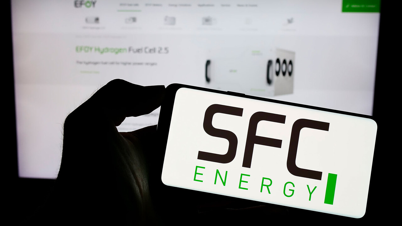 SFC Energy: Neuer Millionen-Deal – wie geht es jetzt weiter?