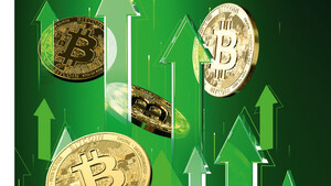 Bitcoin: Die Entscheidung steht bevor  / Foto: Wit Olszewski/Shutterstock