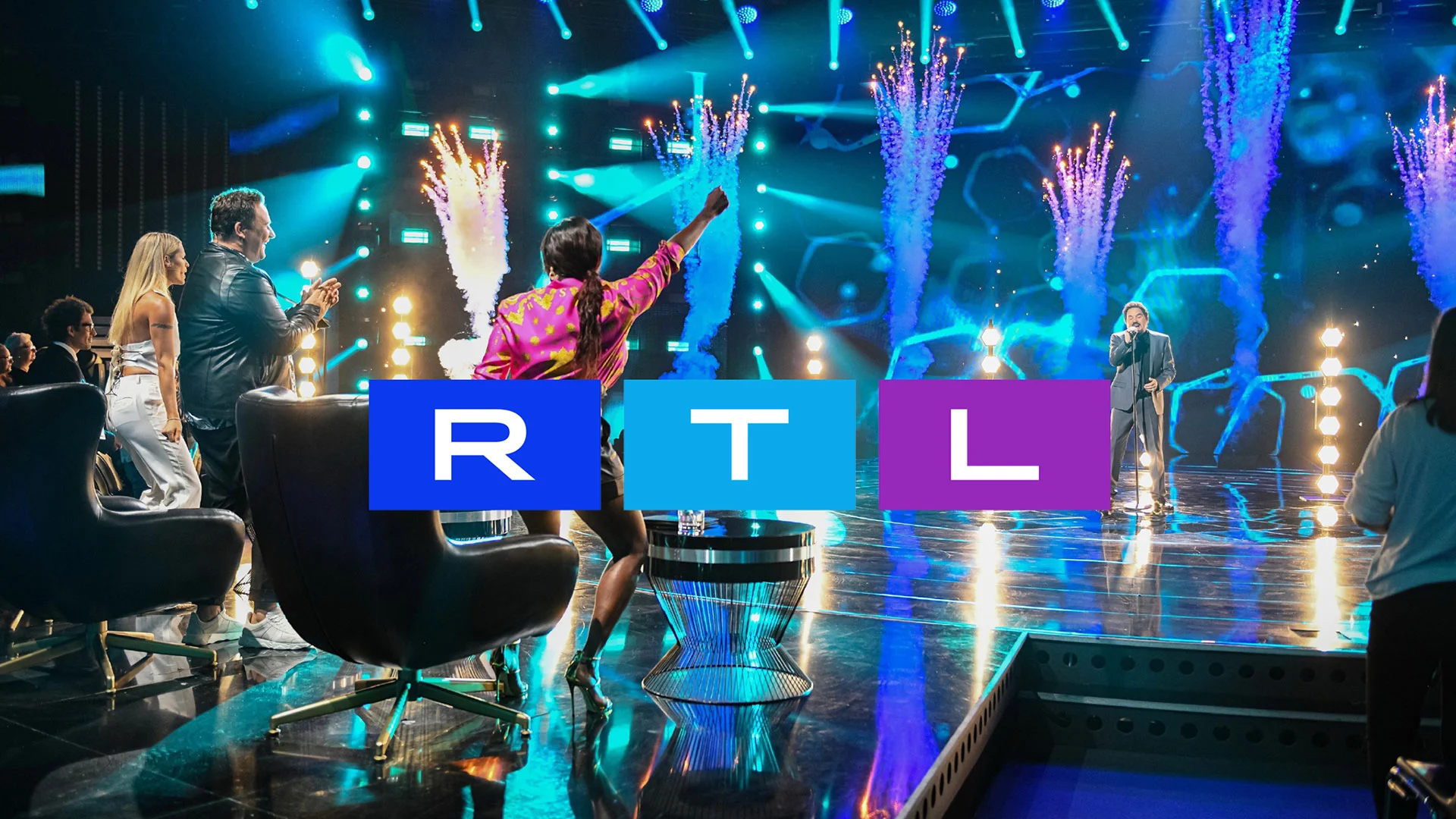 RTL‑Dividende: 15 Prozent Rendite, aber diese Steuerfalle droht    (Foto: RTL Television)