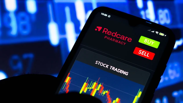 Redcare Pharmacy: Spannende Gewinn‑Chance – so verdienen Sie 34 Prozent