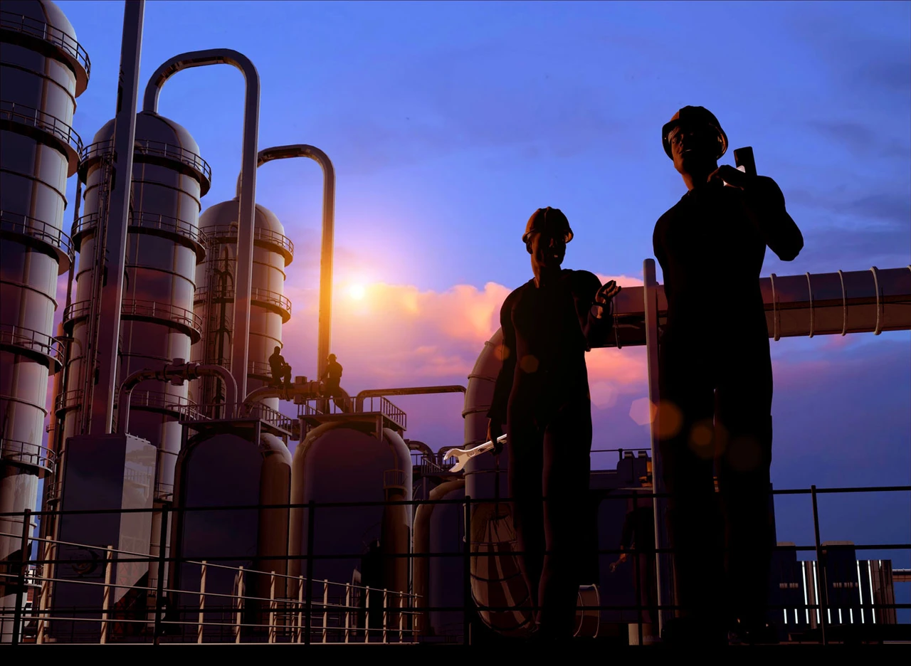 Ölpreis steigt - massiver Widerstand vor Augen!