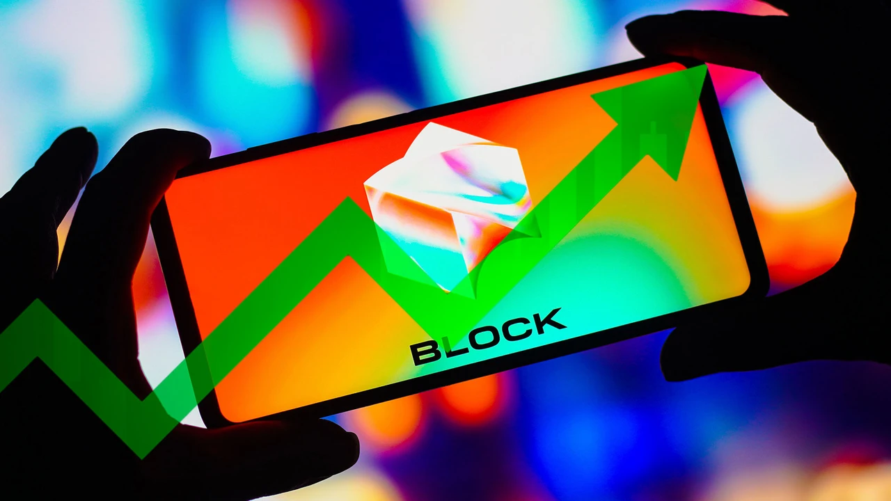 Block: Aktie dreht auf – das steckt dahinter