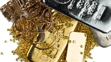 Silber: Gold und Silber am Freitag massiv unter Druck – was ist da los?