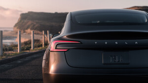 Tesla: Billigstromer kommt später – 115 oder 220 Dollar, wohin geht die Reise?  / Foto: Tesla