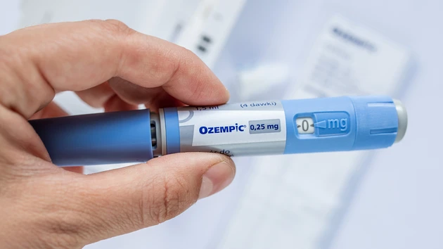 Novo Nordisk: Ozempic‑Hype – Warnung vor Fälschungen 