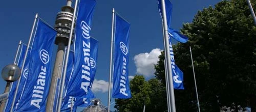 Allianz: Aktie abgestuft