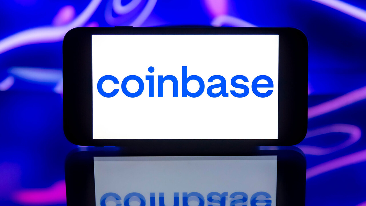 Coinbase: Kurspotenzial ausgeschöpft