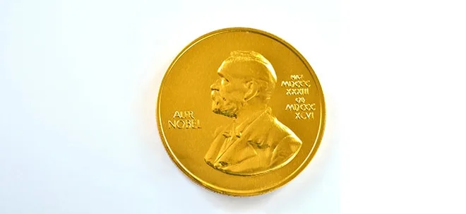 Wirtschafts‑Nobelpreis für Forschung zur globalen Armut (Foto: Börsenmedien AG)