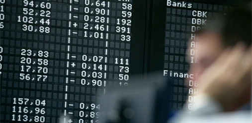 DAX schließt im Plus: Cancom, Bayer, Lanxess, Deutsche Bank, Sixt, Freenet und Nordex im Fokus